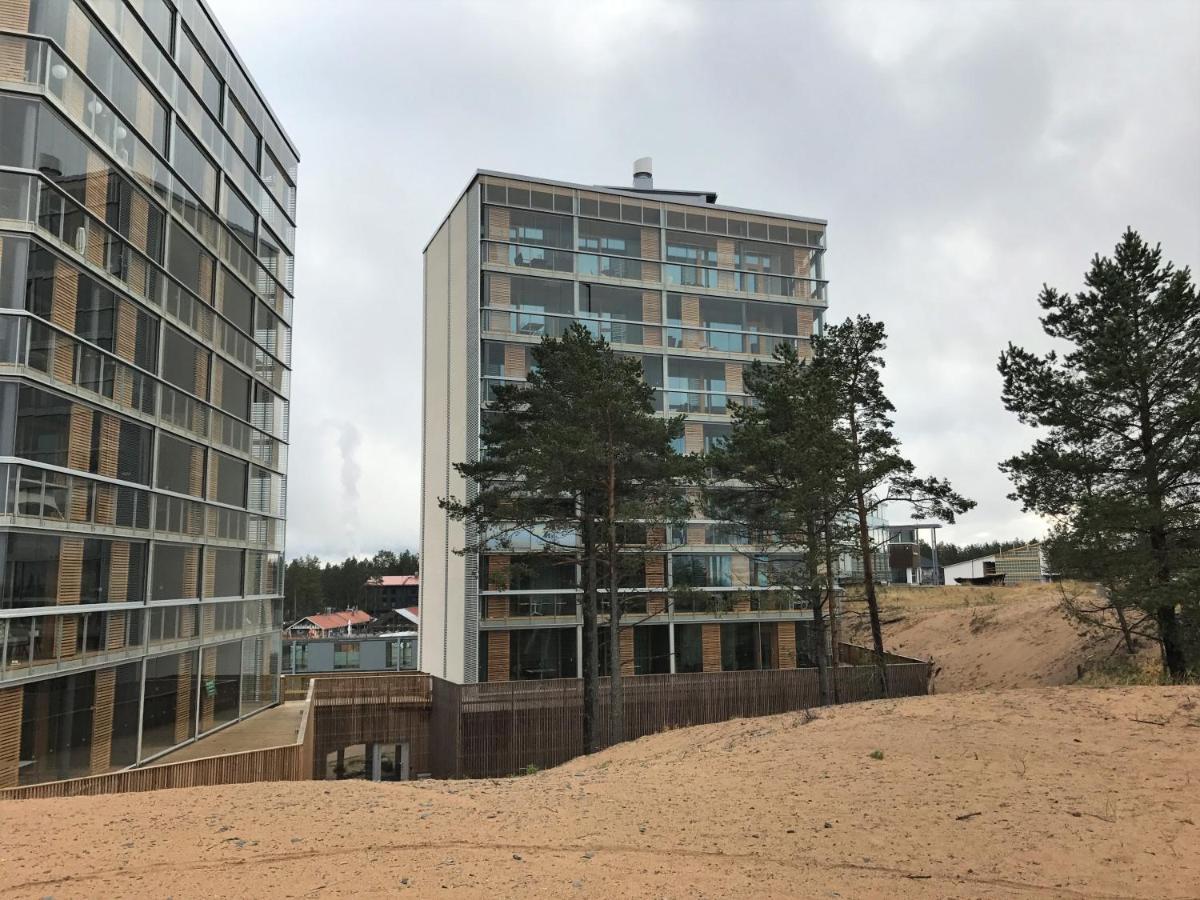 Herrain Hiekat Kalajoki Luaran gambar
