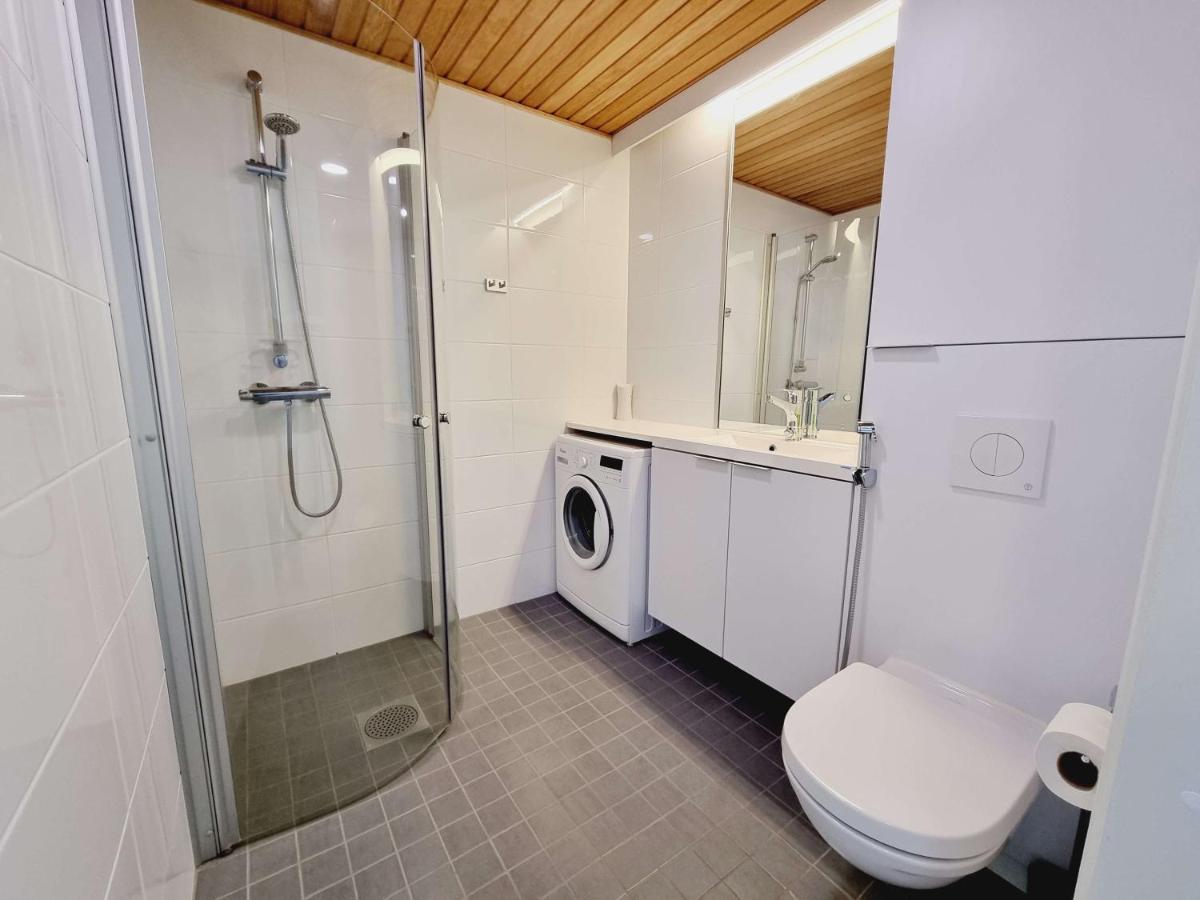 Herrain Hiekat Kalajoki Luaran gambar