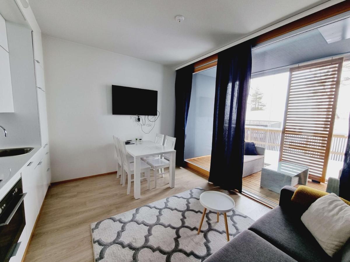 Herrain Hiekat Kalajoki Luaran gambar
